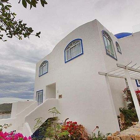 Vitalis Villas Ilocos Экстерьер фото