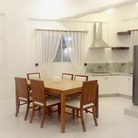Vitalis Villas Ilocos Экстерьер фото