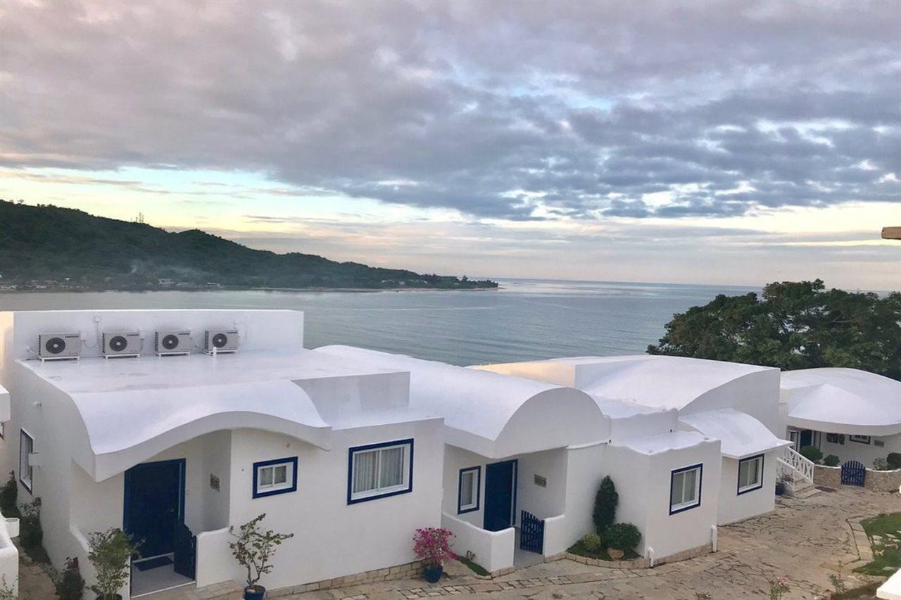 Vitalis Villas Ilocos Экстерьер фото