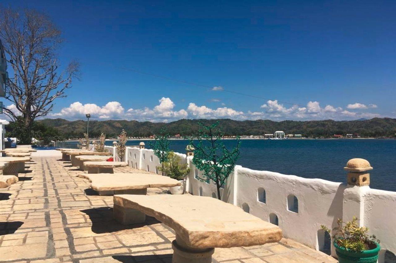 Vitalis Villas Ilocos Экстерьер фото