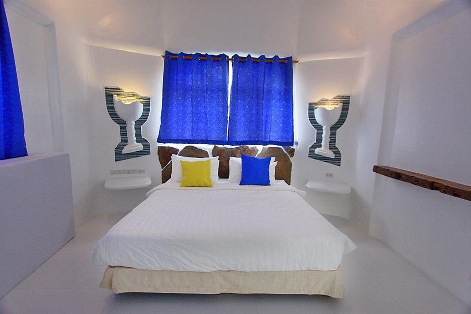 Vitalis Villas Ilocos Экстерьер фото