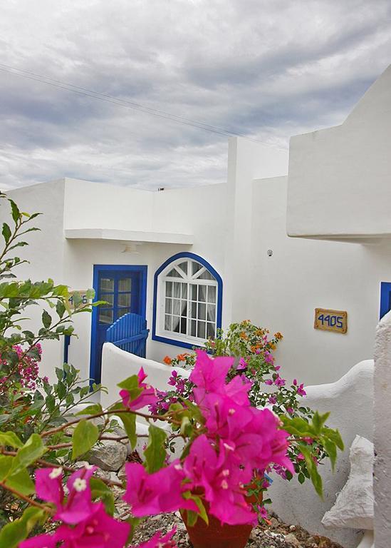 Vitalis Villas Ilocos Экстерьер фото