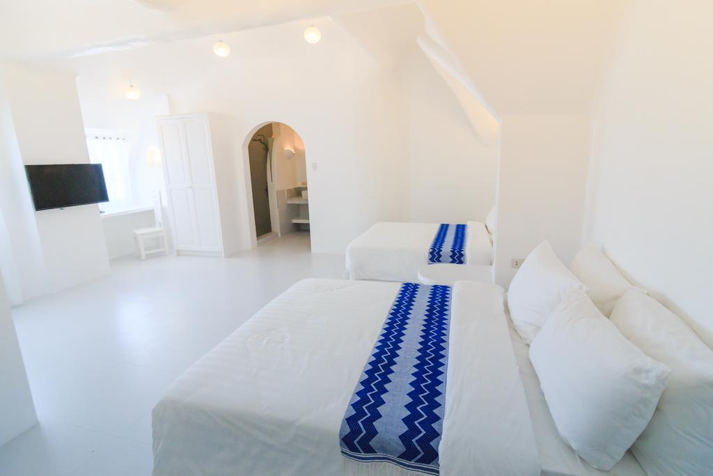 Vitalis Villas Ilocos Экстерьер фото