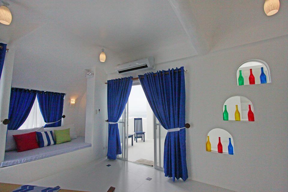 Vitalis Villas Ilocos Экстерьер фото