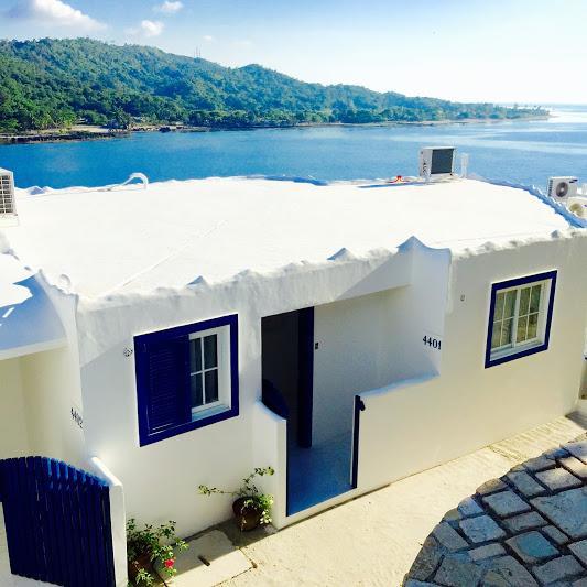 Vitalis Villas Ilocos Экстерьер фото