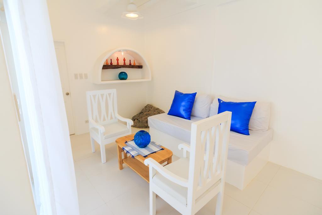 Vitalis Villas Ilocos Экстерьер фото
