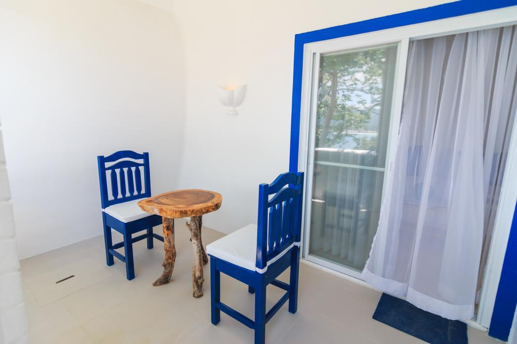 Vitalis Villas Ilocos Экстерьер фото