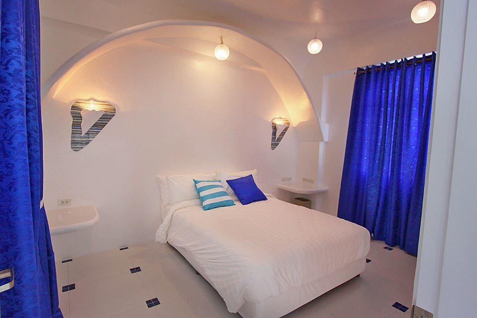 Vitalis Villas Ilocos Экстерьер фото