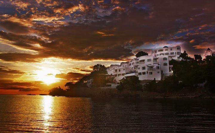 Vitalis Villas Ilocos Экстерьер фото