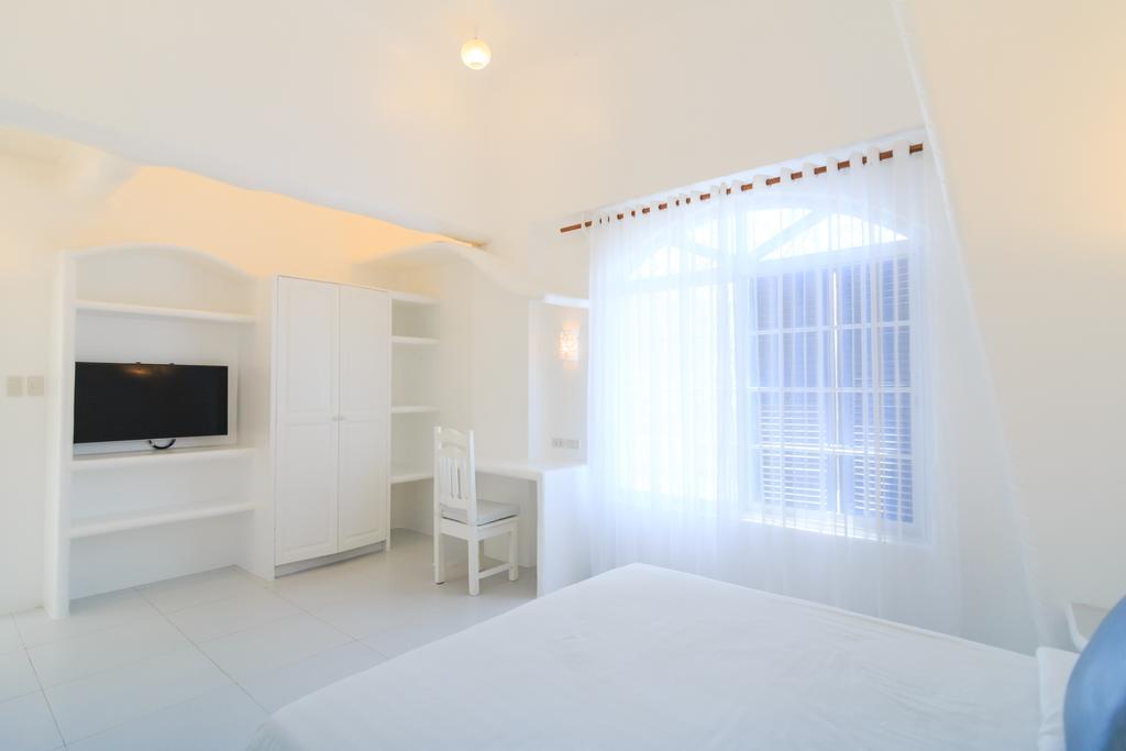 Vitalis Villas Ilocos Экстерьер фото