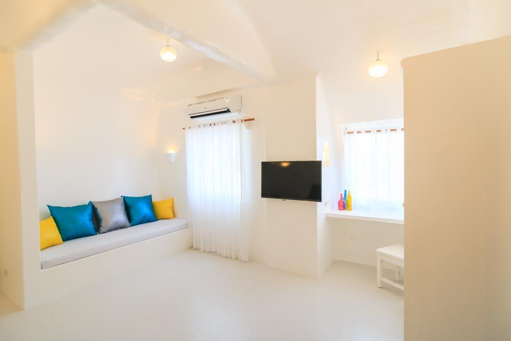 Vitalis Villas Ilocos Экстерьер фото