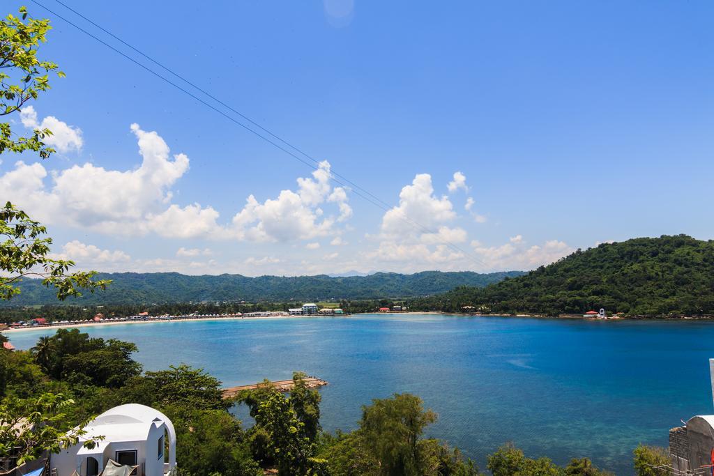 Vitalis Villas Ilocos Экстерьер фото